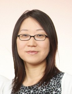 Kumiko Takeuchi